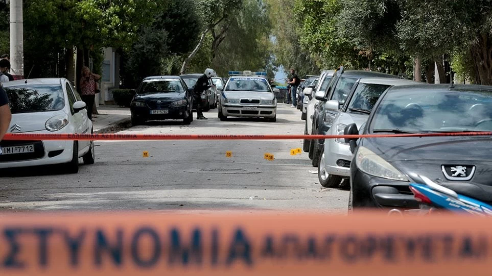 Σύρος απειλούσε να αυτοκτονήσει στο κτήριο της Ύπατης Αρμοστείας του ΟΗΕ στη Μιχαλακοπούλου
